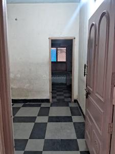 Hall Image of 680 Sq.ft 1 BHK Builder Floor for rent in Uppal Hyderabad for Rs. 7000