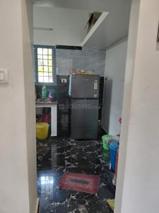 Kitchen Image of 1000 Sq.ft 2 BHK Independent House for sale in Properticks Spotlight Ponmar, Ponmar Chennai for Rs. 13000000