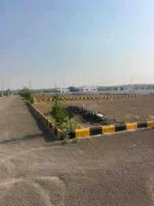 Image of 1000 Sq.ft Residential Plot / Land for sale in Ranjangaon, Pune for Rs. 550000