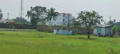 Image of 6000 Sq.ft Residential Plot / Land for sale in Mahabalipuram, Chennai for Rs. 9600000