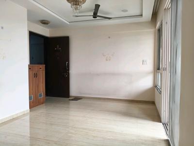 Living Room Image of 722 Sq.ft 2 BHK Apartment / Flat for sale in VTP Belair, Mahalunge Pune for Rs. 6900000