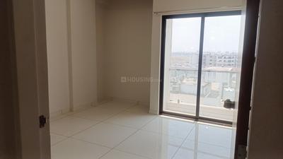 Bedroom Image of 1750 Sq.ft 3 BHK Apartment / Flat for rent in Harni Vadodara for Rs. 20000