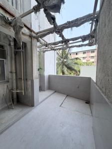 Balcony Image of 1768 Sq.ft 3 BHK Apartment / Flat for sale in Gajra Madhuban, Panchavati Nashik for Rs. 8000000