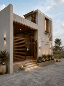 Image of 1125 Sq.ft 2 BHK Independent House for sale in Mangla, Bilaspur for Rs. 4500000