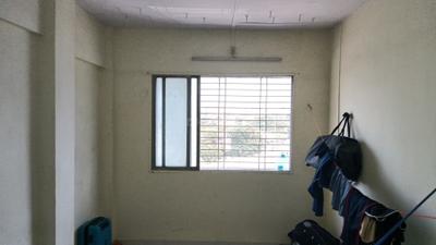 Bedroom Image of 1350 Sq.ft 2 BHK Apartment / Flat for sale in Panvel Navi Mumbai for Rs. 8500000