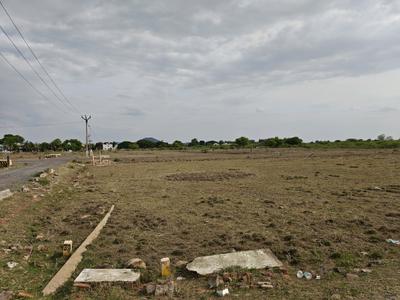 Image of 800 Sq.ft Residential Plot / Land for sale in Chengalpattu, Chennai for Rs. 1199231
