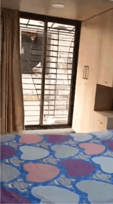 1 BHK Flat