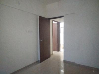 Bedroom Image of 1000 Sq.ft 2 BHK Apartment / Flat for sale in DSK Vishwa, Dhayari Pune for Rs. 5900000