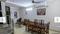Hall Image of luxurious pg in Sector 38, Gurgaon