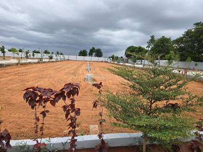 Image of 93 Sq.ft Residential Plot / Land for sale in Raghunathapur, Bengaluru for Rs. 7634590
