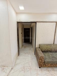 Hall Image of 2400 Sq.ft 3 BHK Apartment / Flat for sale in Chandak Breezy Corner, Kandivali West Mumbai for Rs. 42400000