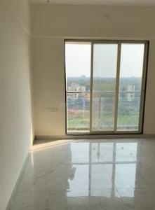 1 BHK Flat