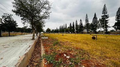 Vatavarana Plot View 3