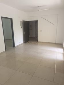 Hall Image of 1050 Sq.ft 2.5 BHK Apartment / Flat for rent in Gulshan Vivante, Sector 137 Noida for Rs. 30000