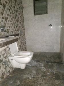 Bedroom Two Image of 1123 Sq.ft 2 BHK Apartment / Flat for sale in Devisha Hex Blox, Kharghar Navi Mumbai for Rs. 15000000