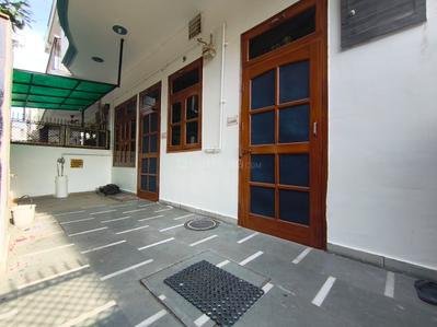 Balcony Image of 1440 Sq.ft 5 BHK Independent House for sale in Sector 12 Sonipat for Rs. 29000000