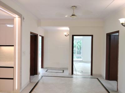 Living Room Image of 1600 Sq.ft 3 BHK Apartment / Flat for sale in Air India Apartment, Sector 3 Dwarka New Delhi for Rs. 28000000