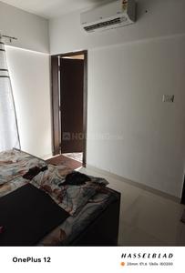 Bedroom Image of 934 Sq.ft 3 BHK Apartment / Flat for sale in Mantra 29 Gold Coast, Dhanori Pune for Rs. 11500000