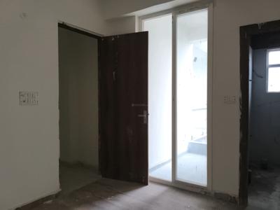 Bedroom Image of 730 Sq.ft 1 BHK Apartment / Flat for sale in Saraswati Landmark, Noida Extension Greater Noida for Rs. 3300000