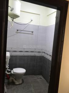 Image of 620 Sq.ft 1 BHK Independent House for rent in JP Nagar, Bengaluru for Rs. 17280