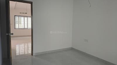 Bedroom Image of 1746 Sq.ft 3 BHK Apartment / Flat for sale in Vardhan Green Oaks Block C, Kapra Secunderabad for Rs. 10203000