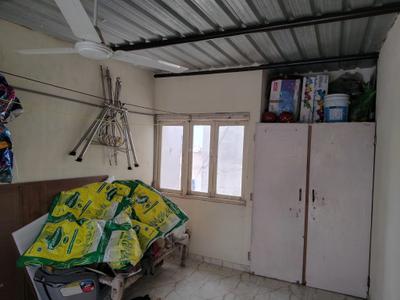 Bedroom Image of 1050 Sq.ft 2 BHK Independent House for sale in Chandlodia Ahmedabad for Rs. 5000000