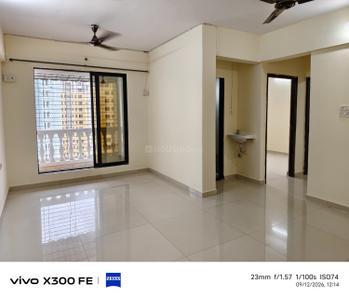2 BHK Flat