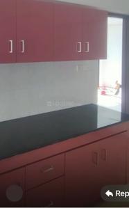 Kitchen Image of 1420 Sq.ft 3 BHK Apartment / Flat for sale in Kuttamassery Aluva for Rs. 6200000