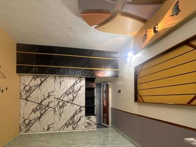 Bedroom Image of 610 Sq.ft 2 BHK Villa for sale in Maraimalai Nagar Chennai for Rs. 2802000