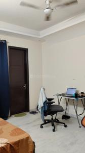 Hall Image of 1680 Sq.ft 2 BHK Builder Floor for rent in Sector 47 Gurgaon for Rs. 36000
