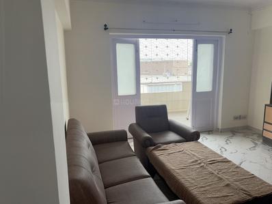 Hall Image of 1600 Sq.ft 3 BHK Apartment / Flat for sale in Camp Pune for Rs. 17000000