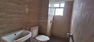 Bathroom Image of 1068 Sq.ft 3 BHK Apartment / Flat for sale in Rajwada Royal Gardens, Narendrapur Kolkata for Rs. 7120000