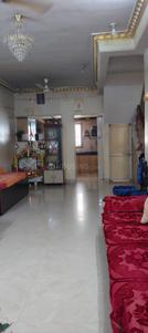 Hall Image of 1353 Sq.ft 4 BHK Independent House for sale in Panvel Navi Mumbai for Rs. 36000000