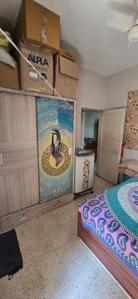 Bedroom Image of 1050 Sq.ft 2 BHK Apartment / Flat for rent in Ramdev Nagar Ahmedabad for Rs. 31500