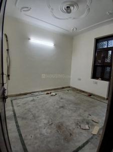 Bedroom Image of 1575 Sq.ft 3 BHK Builder Floor for sale in Sector 32 Faridabad for Rs. 7500000