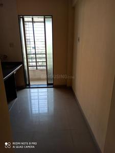 Kitchen Image of 700 Sq.ft 1 BHK Apartment / Flat for sale in Badlapur East Badlapur for Rs. 2500000