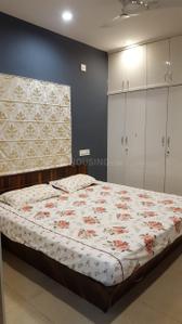 Bedroom Image of 750 Sq.ft 2 BHK Independent House for sale in Jigani Bengaluru for Rs. 5890285