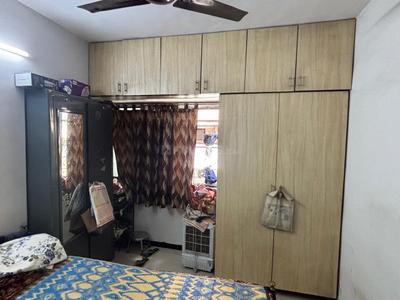 Bedroom Image of 1000 Sq.ft 2 BHK Apartment / Flat for sale in Rasta Peth Pune for Rs. 8000000