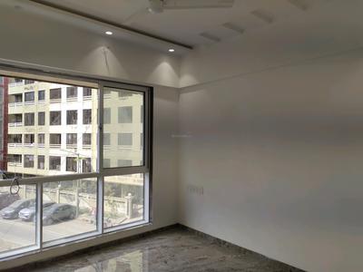 Bedroom Image of 850 Sq.ft 2 BHK Apartment / Flat for sale in Laxmi Shrushti Wing B, Goregaon West Mumbai for Rs. 17500000