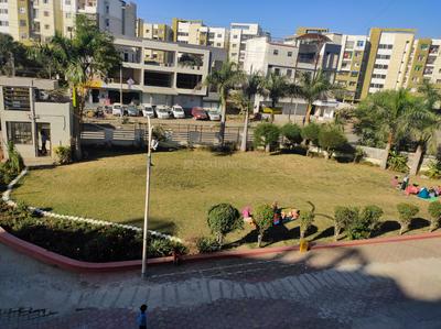 Image of 3385 Sq.ft 3 BHK Apartment / Flat for sale in Digjyoti Lifestyle Blu, Salaiya, Bhopal for Rs. 9000000