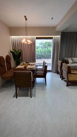 Builtology The Residence Main Image 1