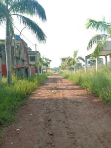 Image of 1100 Sq.ft Residential Plot / Land for sale in Vriddhi Fresco Fountain City, Sankharipota, Raypur for Rs. 600002