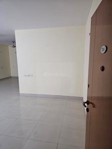 Hall Image of 1810 Sq.ft 3 BHK Apartment / Flat for rent in Doddakammanahalli Bengaluru for Rs. 48000