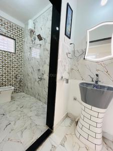 Image of 650 Sq.ft 1 BHK Apartment / Flat for rent in Wadgaon Sheri, Pune for Rs. 23000