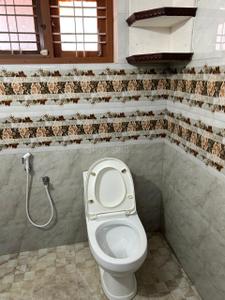 Bathroom Image of 2700 Sq.ft 4 BHK Villa for sale in Chengannur Alappuzha for Rs. 17000000