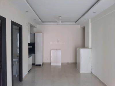 Living Room Image of 703 Sq.ft 2 BHK Apartment / Flat for sale in Signature Global The Millennia 2, Sector 37C Gurgaon for Rs. 7050000