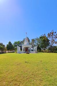 Image of 1544 Sq.ft 3 BHK Independent House for sale in Kingstown, Dunda, Raipur for Rs. 5867000
