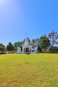 Image of 2216 Sq.ft 4 BHK Independent House for sale in Kingstown, Dunda, Raipur for Rs. 8420000