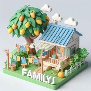 3 BHK Independent House