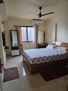 Bedroom Image of 1837 Sq.ft 3 BHK Apartment / Flat for sale in Kaloor Kochi for Rs. 17000000